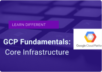 Mastering GCP: The Complete Core Infrastructure Bootcamp