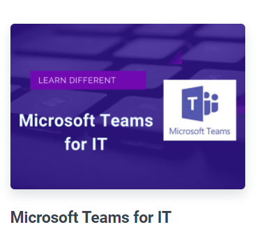 Microsoft Teams: A Comprehensive Guide for IT Professionals